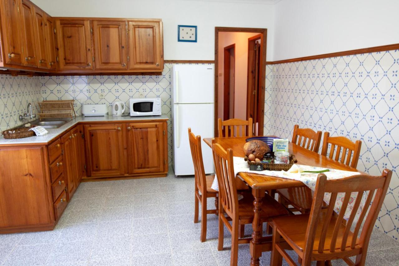 Casas Goulart Leilighet Canto da Areia Eksteriør bilde