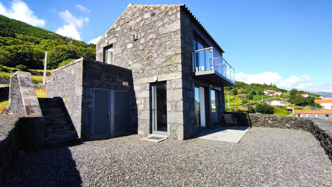 Casas Goulart Leilighet Canto da Areia Eksteriør bilde
