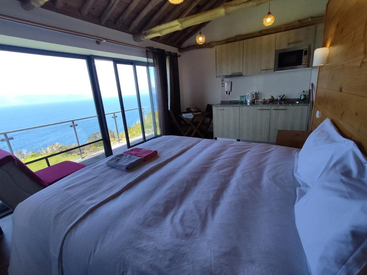 Casas Goulart Leilighet Canto da Areia Eksteriør bilde