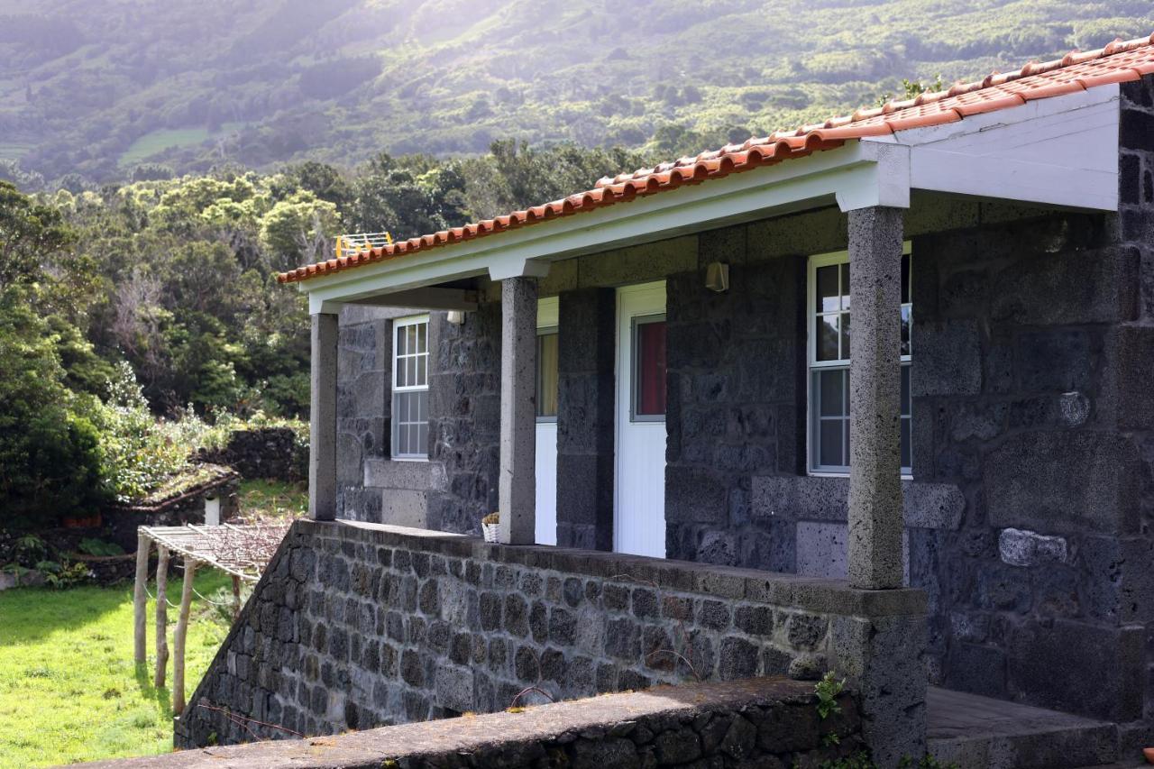 Casas Goulart Leilighet Canto da Areia Eksteriør bilde