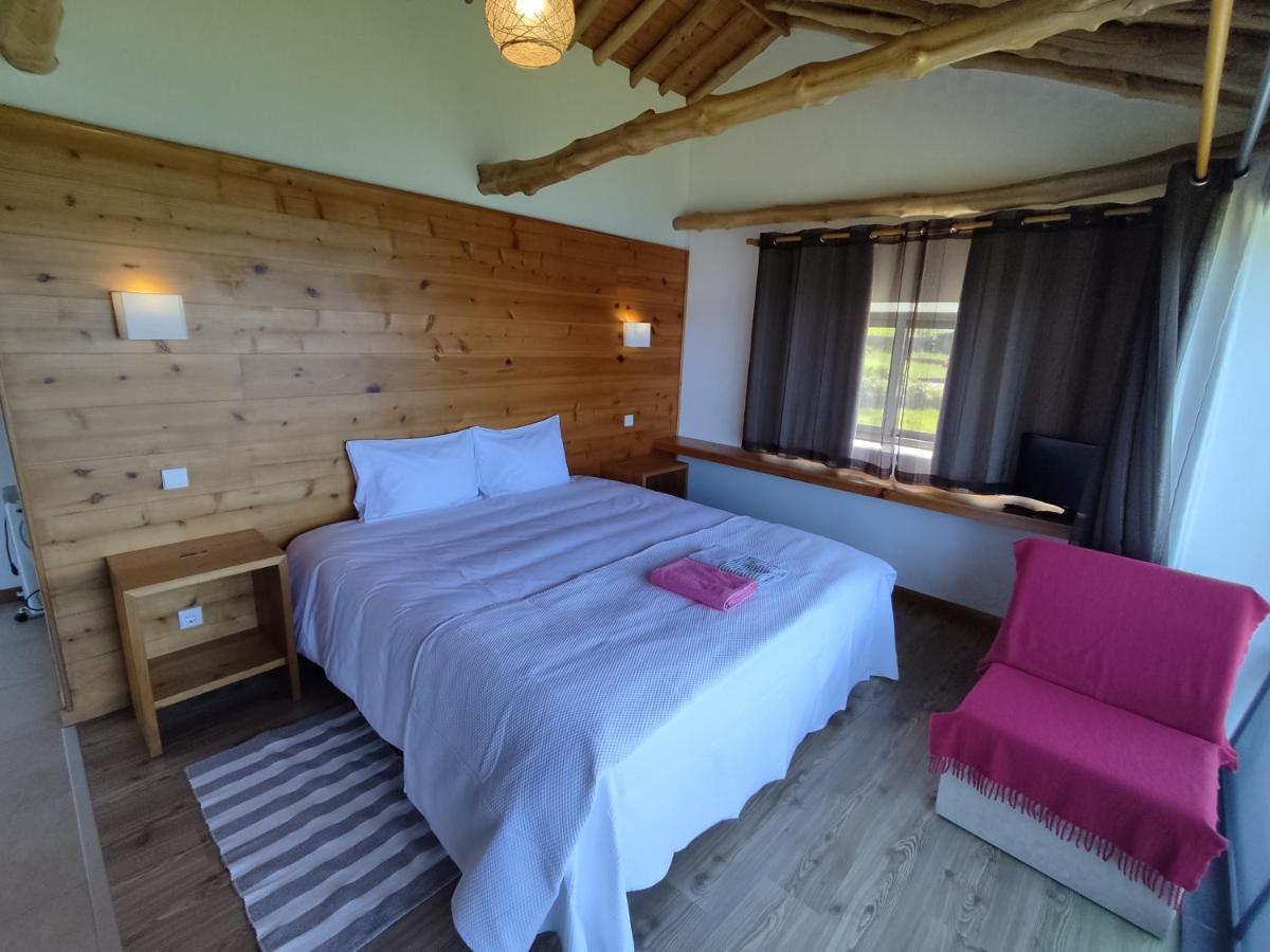 Casas Goulart Leilighet Canto da Areia Eksteriør bilde