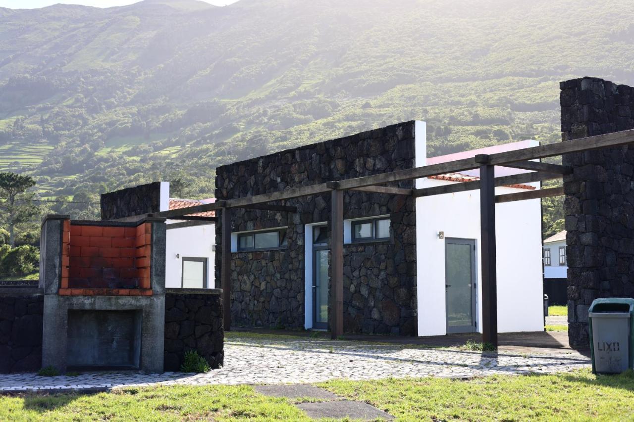 Casas Goulart Leilighet Canto da Areia Eksteriør bilde