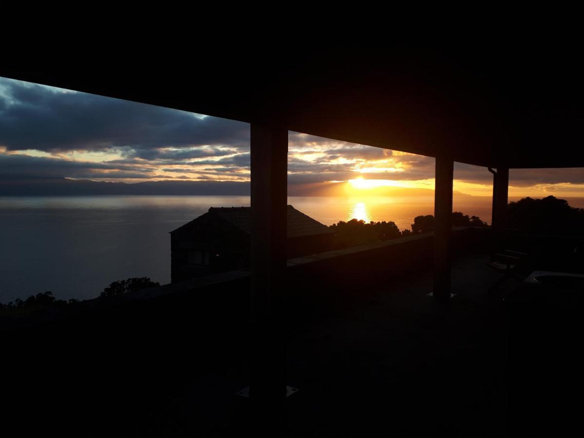 Casas Goulart Leilighet Canto da Areia Eksteriør bilde